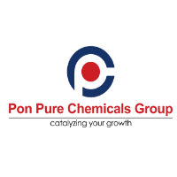 Pon Pure Chemicals Group