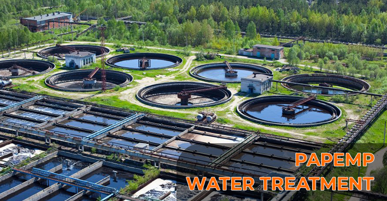 Polyamino Polyether Methylene Phosphonic Acid (PAPEMPA)